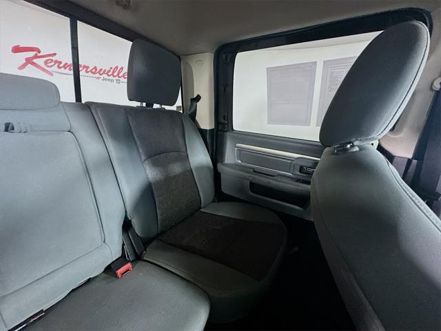 used 2014 Ram 1500 car, priced at $12,985