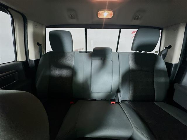 used 2014 Ram 1500 car, priced at $12,985