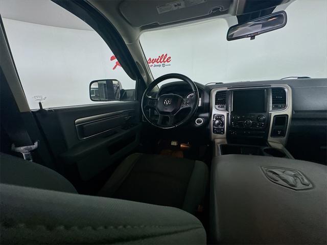 used 2014 Ram 1500 car, priced at $12,985