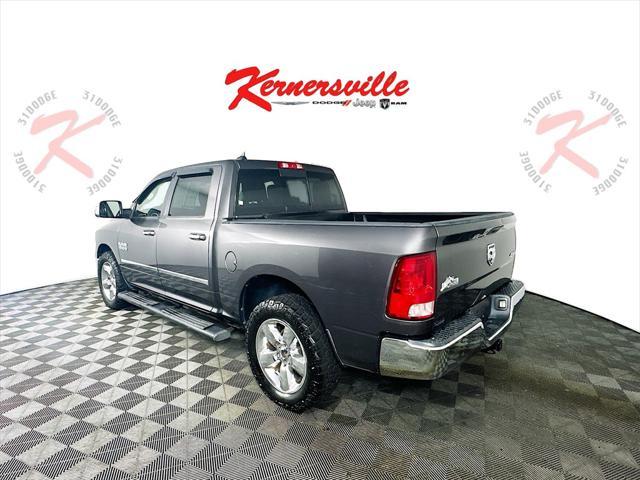 used 2014 Ram 1500 car, priced at $12,985