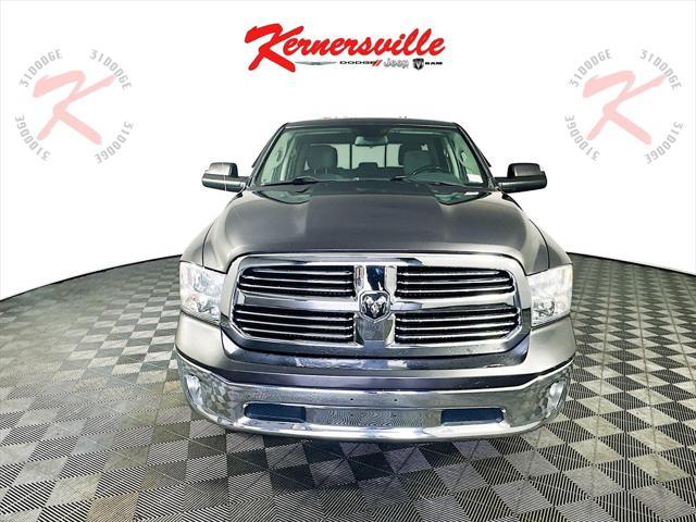 used 2014 Ram 1500 car, priced at $12,985