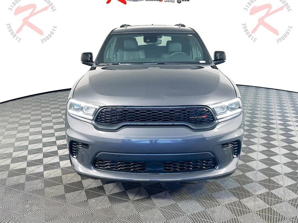 new 2024 Dodge Durango car, priced at $42,946