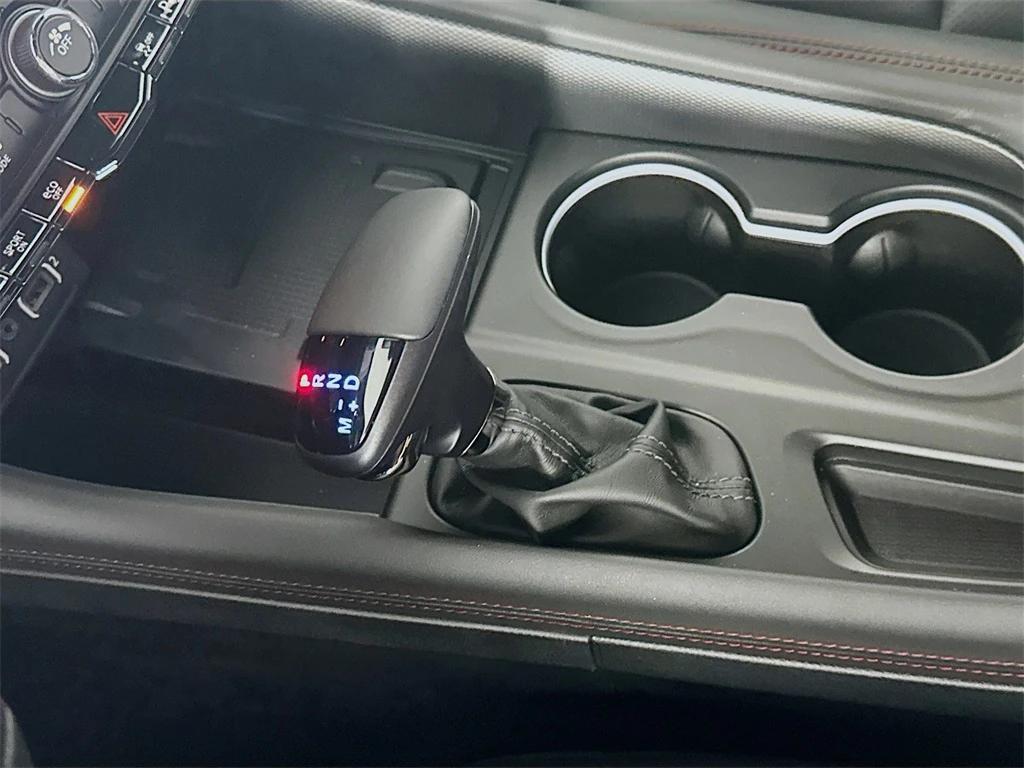 new 2024 Dodge Durango car, priced at $42,946