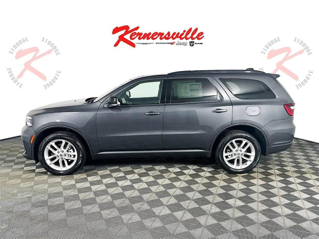 new 2024 Dodge Durango car, priced at $42,946