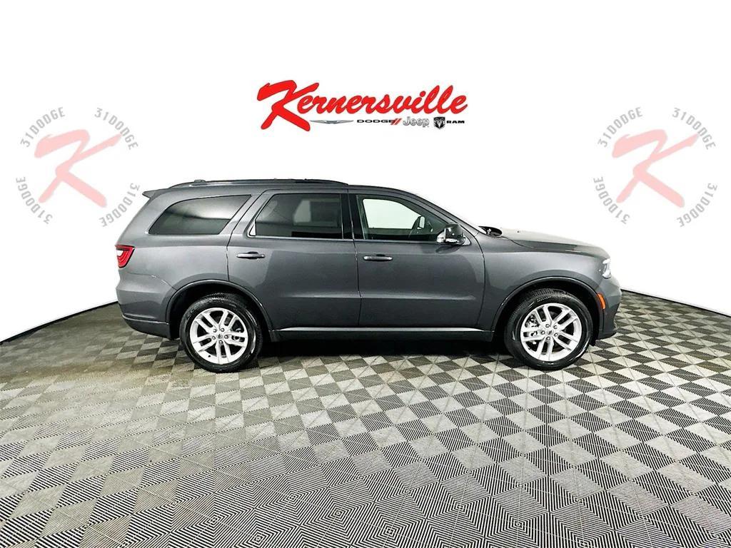 new 2024 Dodge Durango car, priced at $42,946