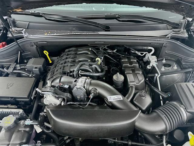 new 2024 Dodge Durango car, priced at $44,646