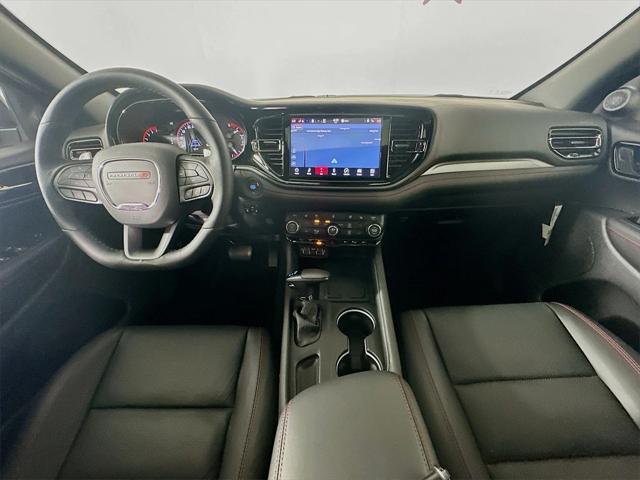 new 2024 Dodge Durango car, priced at $44,646