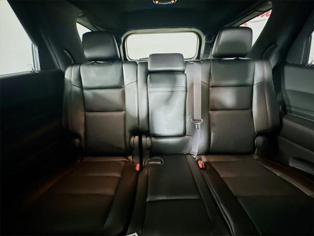 new 2024 Dodge Durango car, priced at $44,646