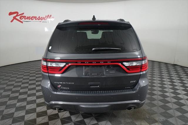 new 2024 Dodge Durango car, priced at $44,117