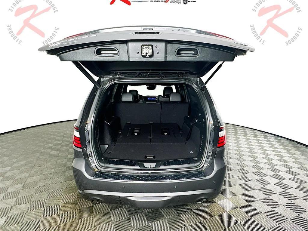 new 2024 Dodge Durango car, priced at $42,946