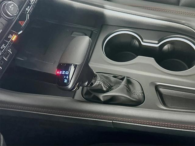 new 2024 Dodge Durango car, priced at $44,646