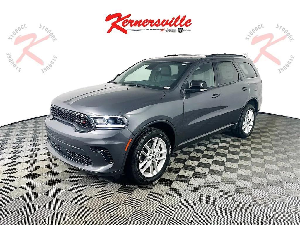 new 2024 Dodge Durango car, priced at $42,946