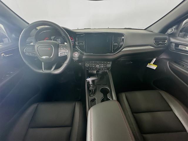 new 2025 Dodge Durango car, priced at $44,473