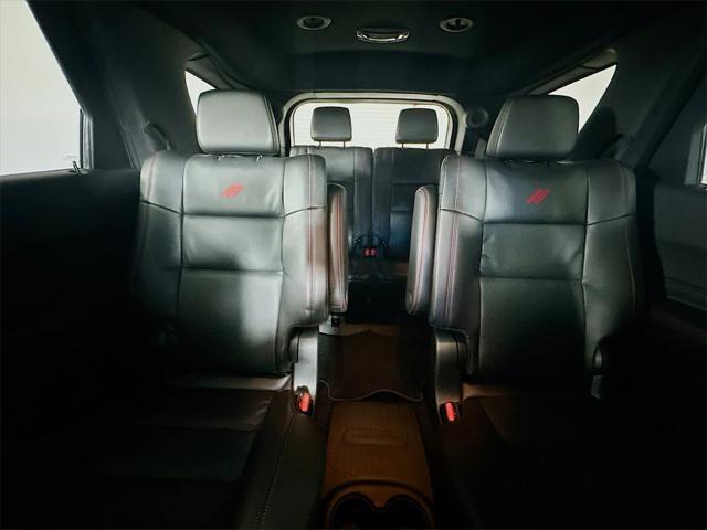 new 2025 Dodge Durango car, priced at $44,473