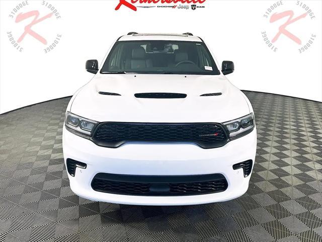 new 2025 Dodge Durango car, priced at $44,473