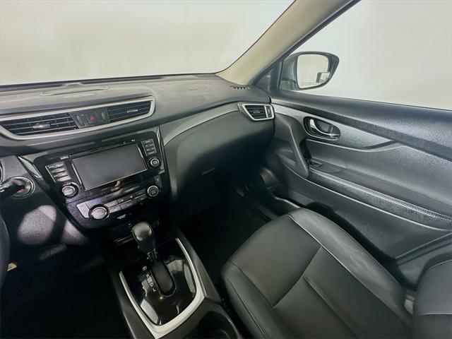 used 2015 Nissan Rogue car, priced at $12,985