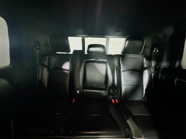 used 2024 Ram 3500 car, priced at $72,835