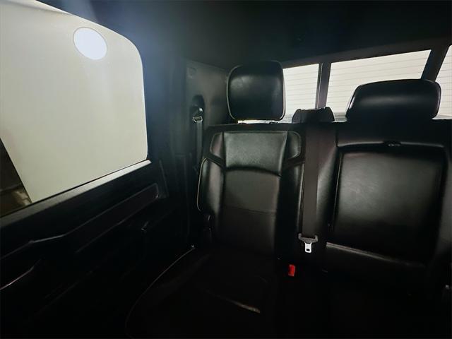 used 2024 Ram 3500 car, priced at $72,835