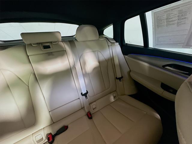 used 2021 BMW X4 car, priced at $34,985