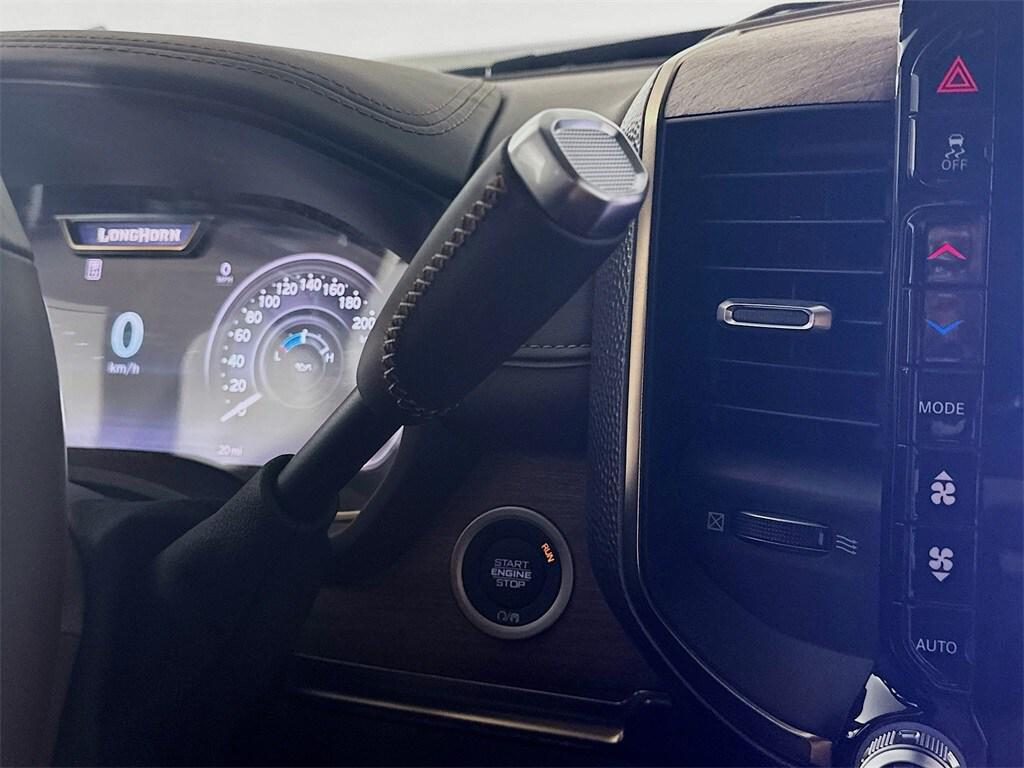 new 2025 Ram 3500 car, priced at $88,295