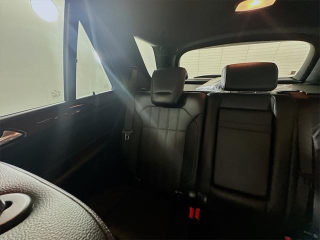 used 2018 Mercedes-Benz GLE 350 car, priced at $21,985