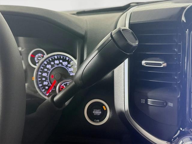 new 2025 Ram 2500 car, priced at $70,447