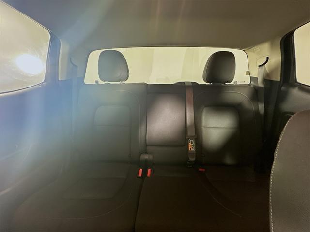 used 2022 Chevrolet Colorado car, priced at $21,985
