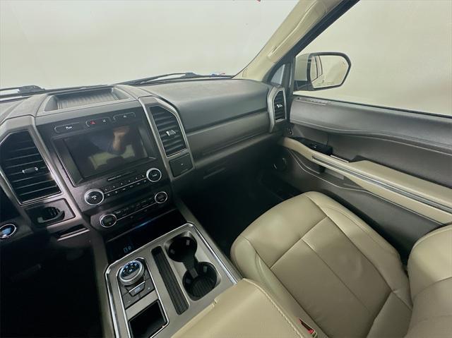 used 2020 Ford Expedition car, priced at $28,985