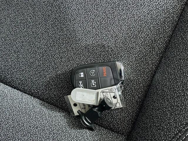 new 2025 Ram ProMaster 2500 car, priced at $52,609