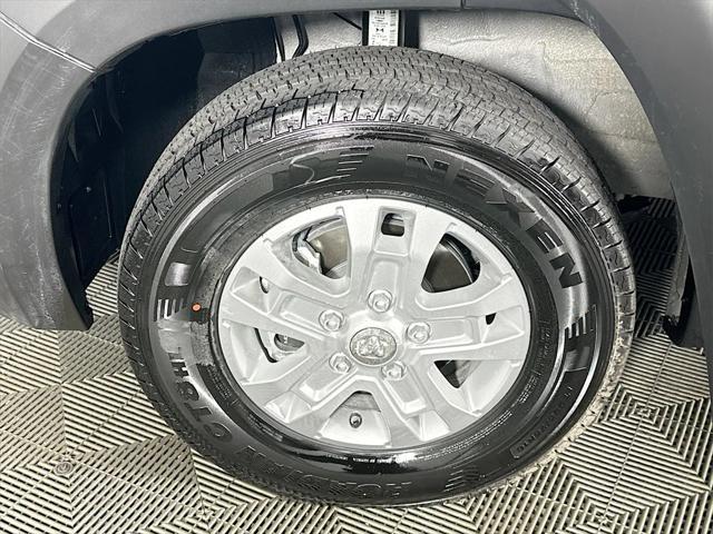 new 2025 Ram ProMaster 2500 car, priced at $52,609