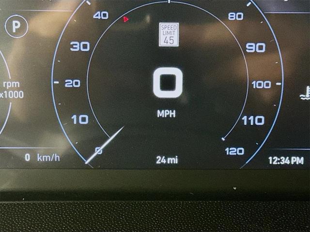 new 2025 Ram ProMaster 2500 car, priced at $52,609