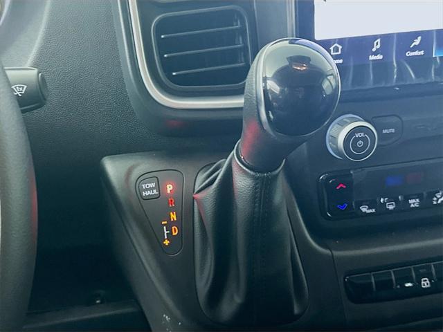 new 2025 Ram ProMaster 2500 car, priced at $52,609
