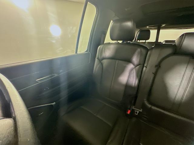 used 2022 Jeep Wagoneer car