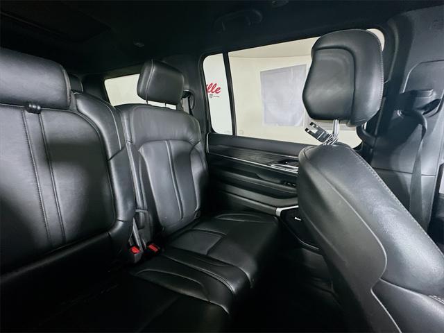 used 2022 Jeep Wagoneer car