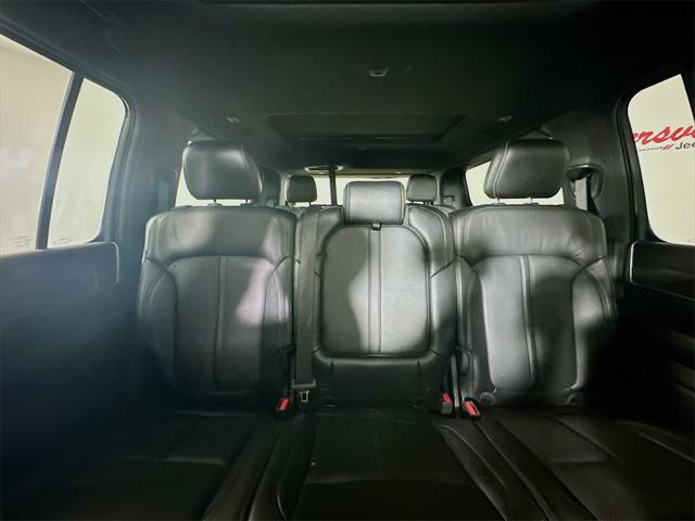 used 2022 Jeep Wagoneer car