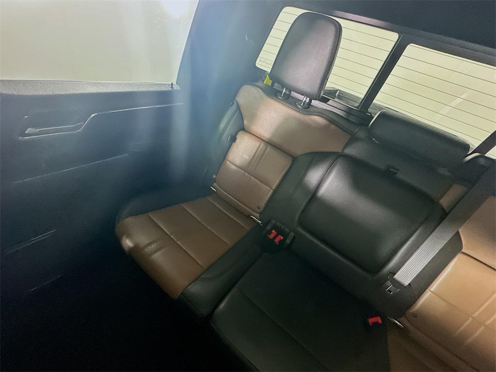 used 2024 Chevrolet Silverado 3500 car, priced at $61,935