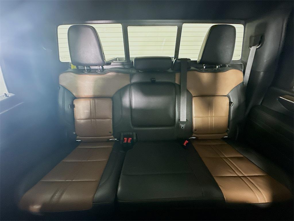 used 2024 Chevrolet Silverado 3500 car, priced at $61,935