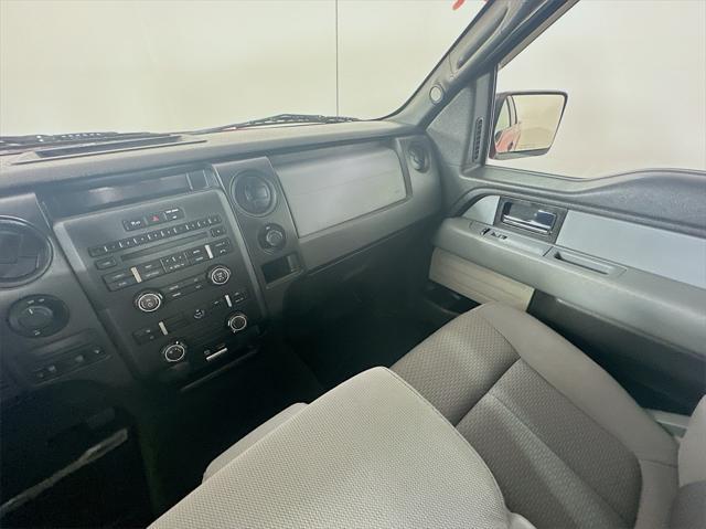 used 2014 Ford F-150 car, priced at $11,985