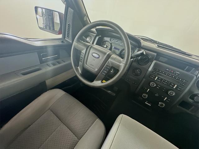 used 2014 Ford F-150 car, priced at $11,985