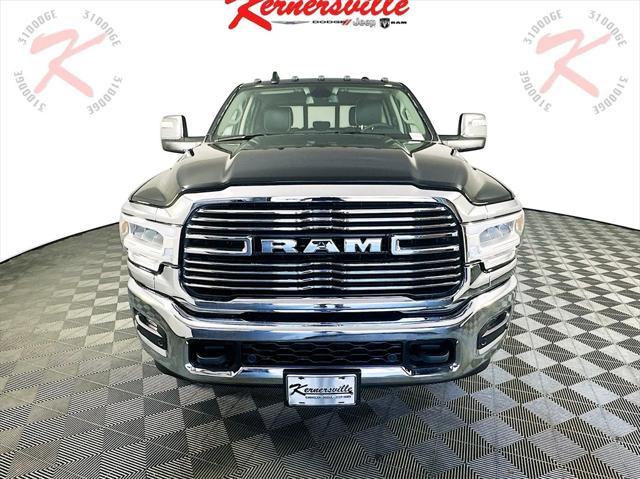 new 2024 Ram 3500 car, priced at $69,323