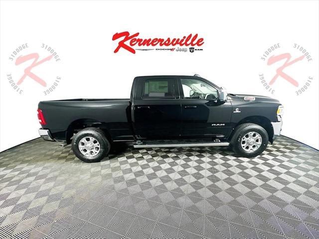 new 2024 Ram 3500 car, priced at $69,323