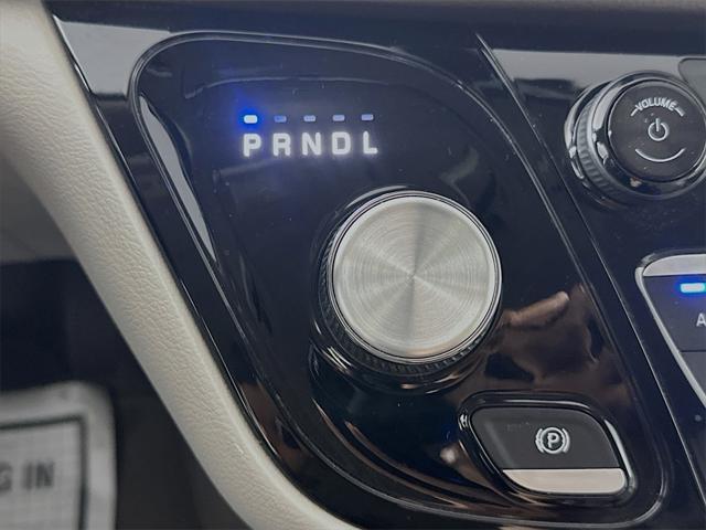 used 2018 Chrysler Pacifica car, priced at $17,885