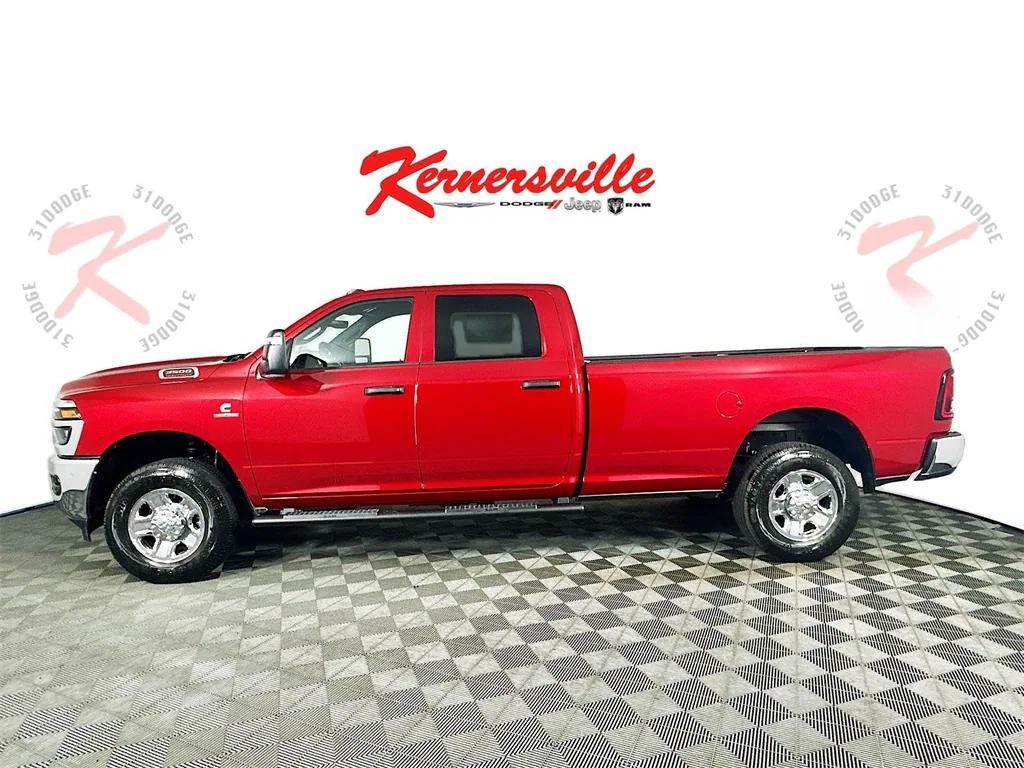 new 2026 Ram 3500 car, priced at $65,756