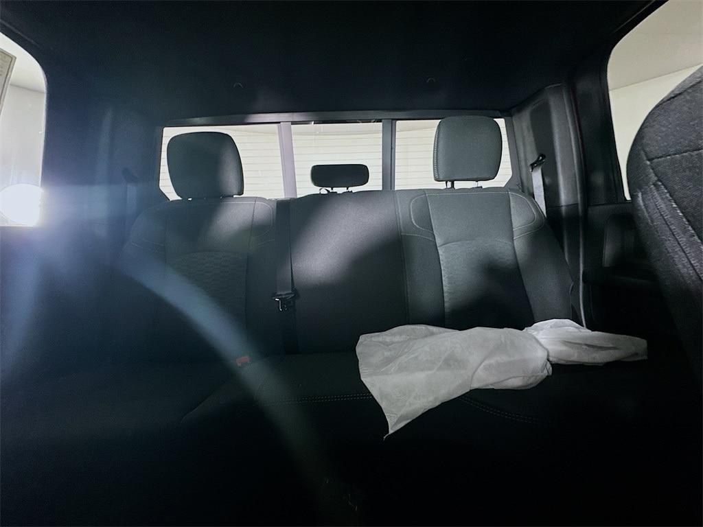 new 2026 Ram 3500 car, priced at $65,756