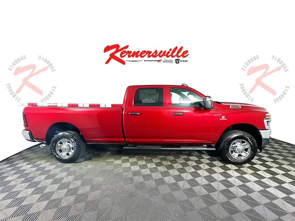 new 2026 Ram 3500 car, priced at $65,756
