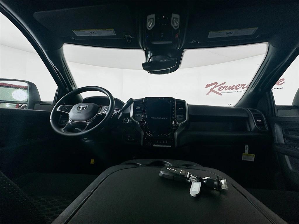 new 2026 Ram 3500 car, priced at $65,756
