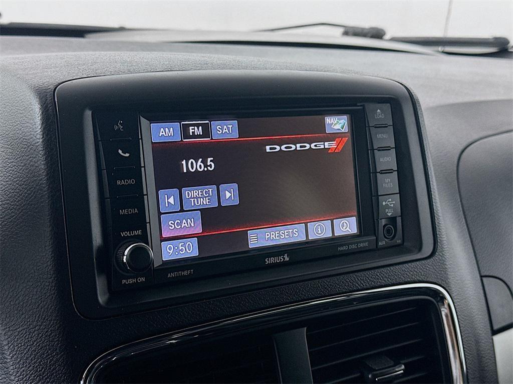 used 2016 Dodge Grand Caravan car, priced at $6,785