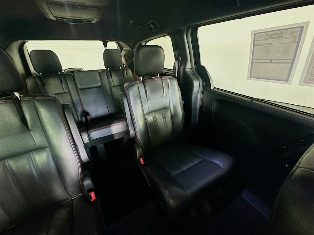 used 2016 Dodge Grand Caravan car, priced at $6,785