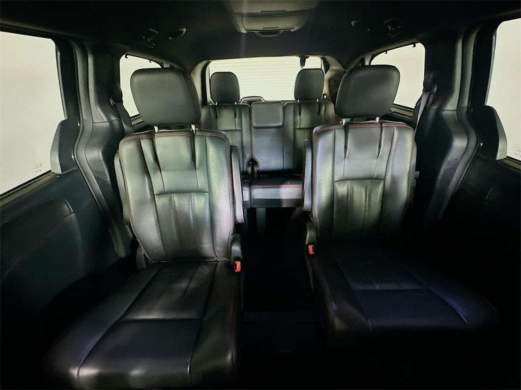 used 2016 Dodge Grand Caravan car, priced at $6,785