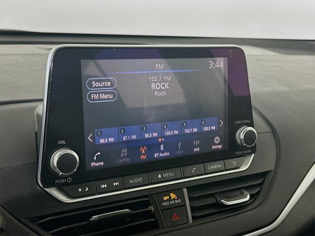 used 2020 Nissan Altima car, priced at $12,585